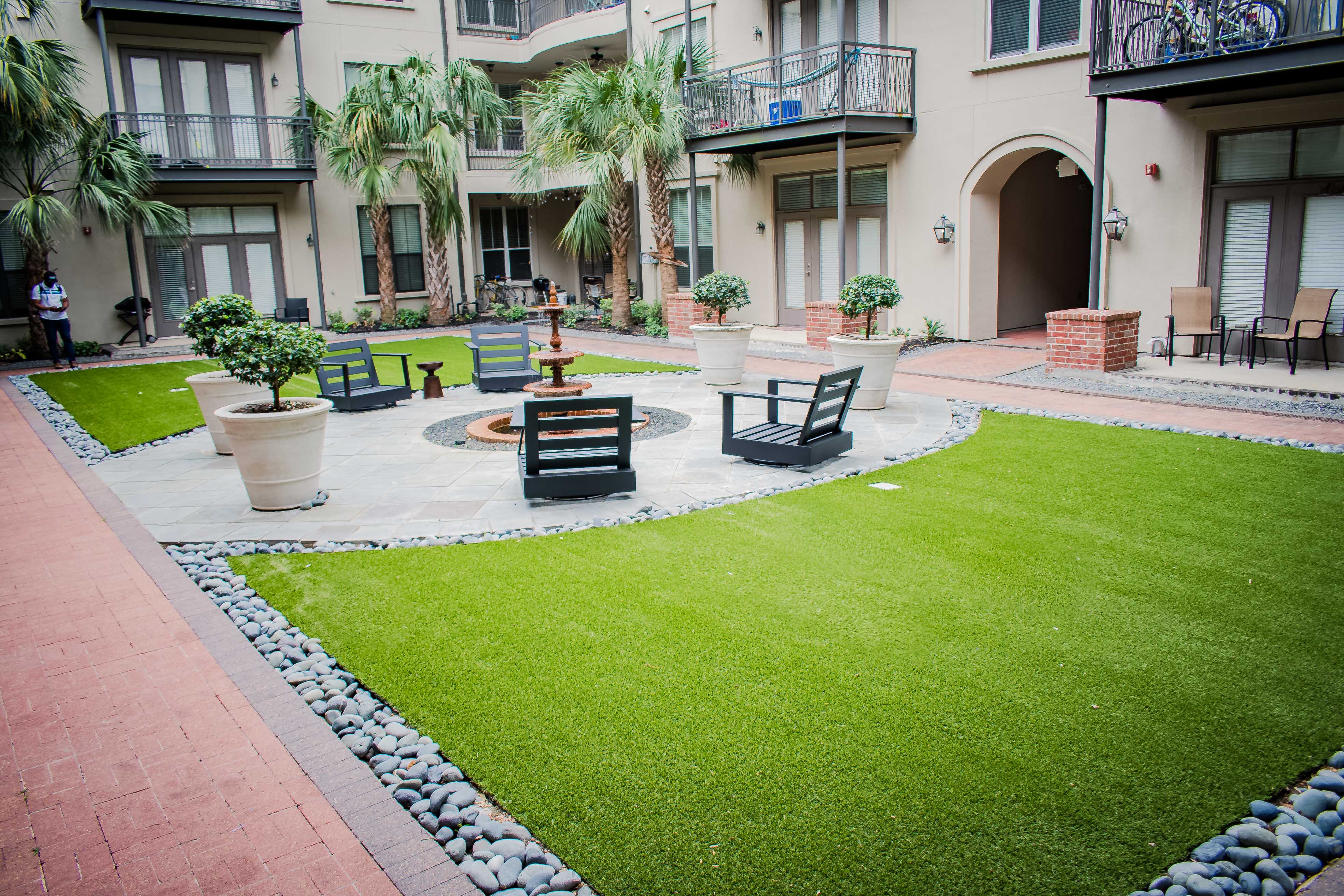 HOAs & Community Properties properties